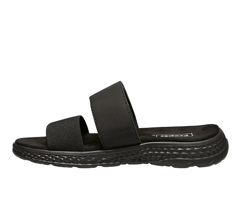 Women's Propet Travelactiv Allegra Slide Sandals