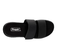 Women's Propet Travelactiv Allegra Slide Sandals