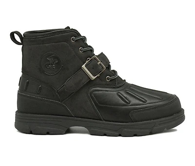 Men's Beverly Hills Polo Club Rodeo Boots