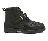 Men's Beverly Hills Polo Club Rodeo Boots