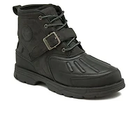 Men's Beverly Hills Polo Club Rodeo Boots