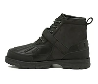 Men's Beverly Hills Polo Club Rodeo Boots