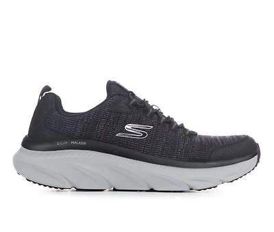 Men's Skechers 233245 D'Lux Walker 3.0 Walking Shoes