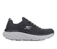 Men's Skechers 233245 D'Lux Walker 3.0 Walking Shoes