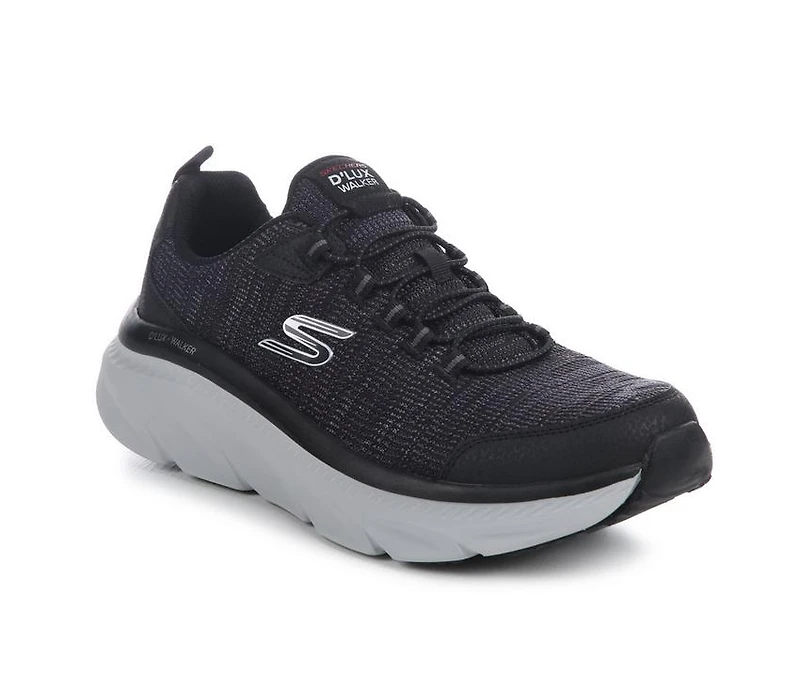 Men's Skechers 233245 D'Lux Walker 3.0 Walking Shoes