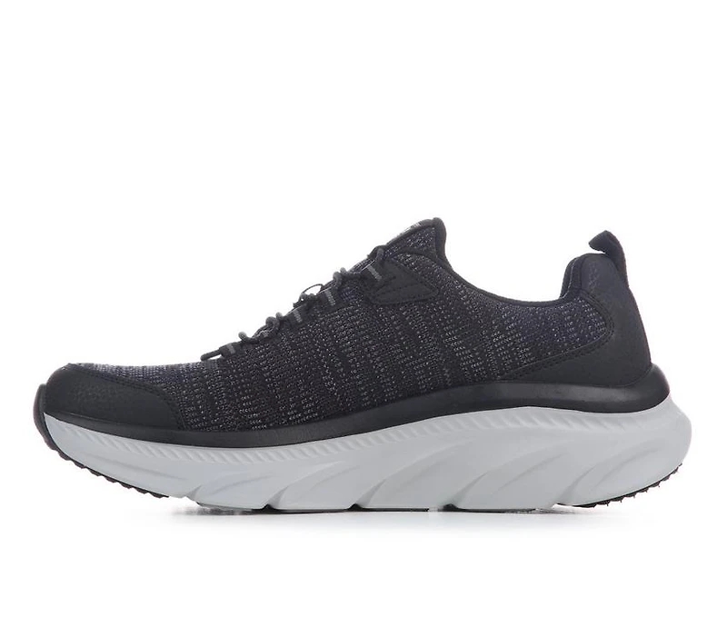 Men's Skechers 233245 D'Lux Walker 3.0 Walking Shoes
