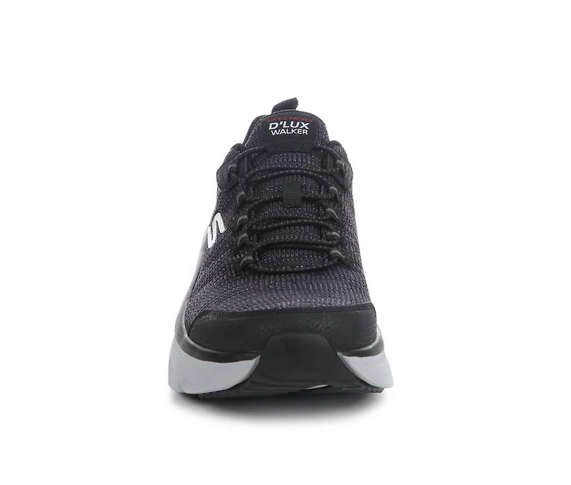 Men's Skechers 233245 D'Lux Walker 3.0 Walking Shoes