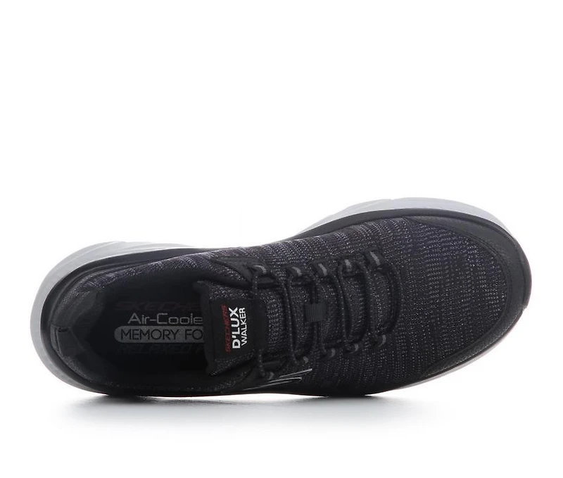 Men's Skechers 233245 D'Lux Walker 3.0 Walking Shoes