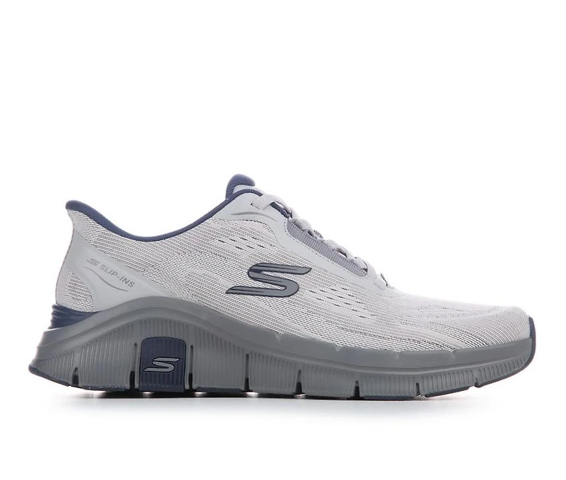 Men's Skechers 233218 Relaxed Fit Flex Walking Shoes