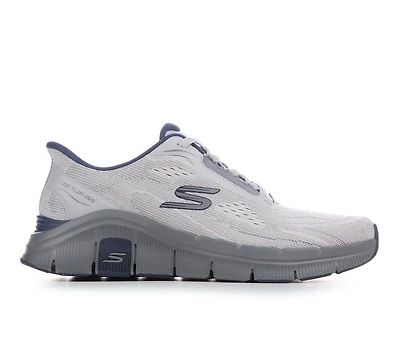 Men's Skechers 233218 Relaxed Fit Flex Walking Shoes