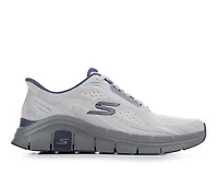 Men's Skechers 233218 Relaxed Fit Flex Walking Shoes