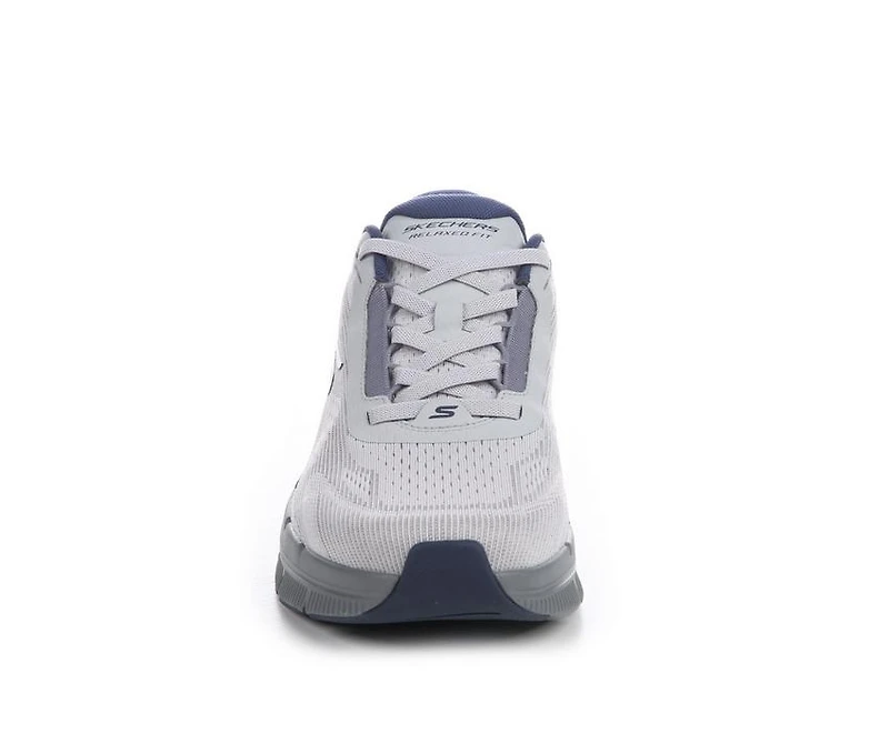 Men's Skechers 233218 Relaxed Fit Flex Walking Shoes