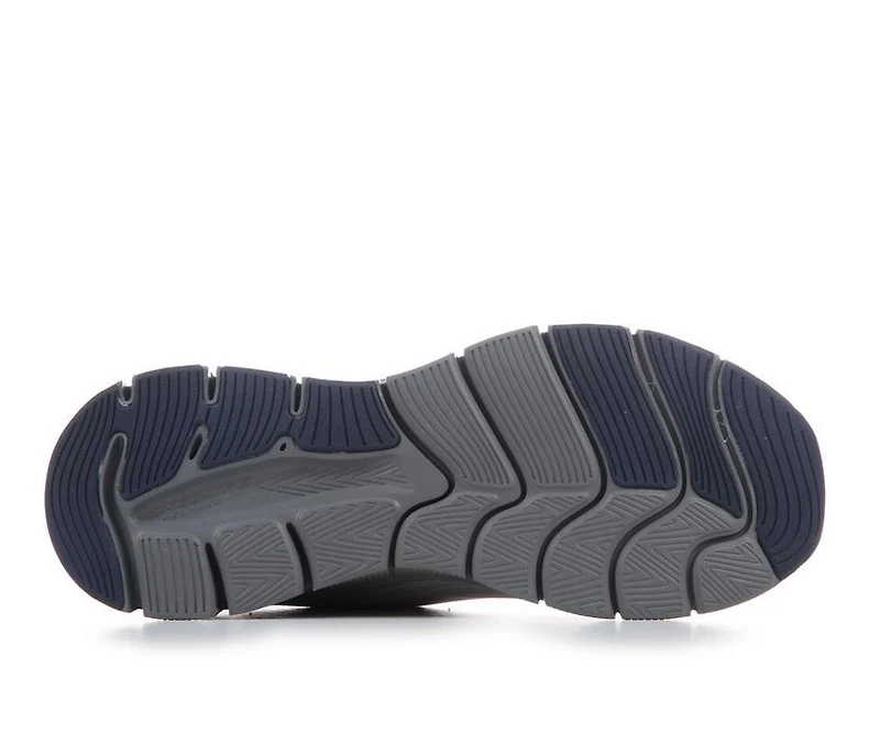 Men's Skechers 233218 Relaxed Fit Flex Walking Shoes