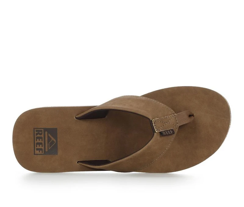 Men's Reef Groundswell SL Flip-Flops