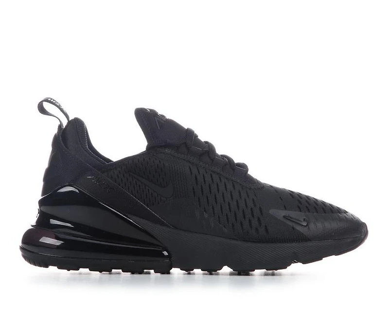 Kids' Nike Air Max 270 Running Shoes