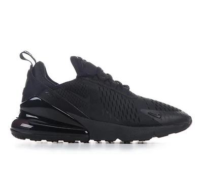 Kids' Nike Air Max 270 Running Shoes