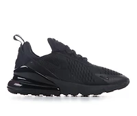Kids' Nike Air Max 270 Running Shoes