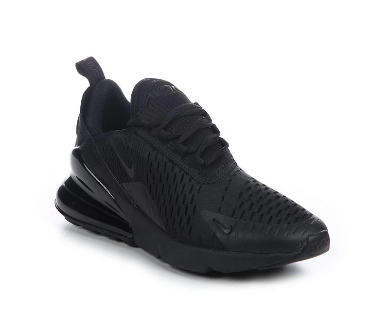 Kids' Nike Air Max 270 Running Shoes