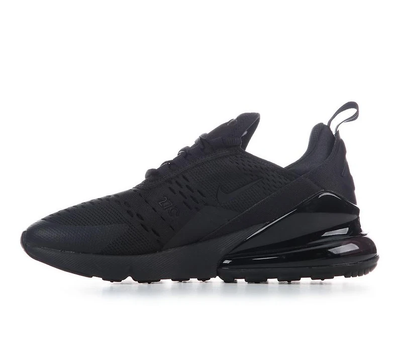 Kids' Nike Air Max 270 Running Shoes