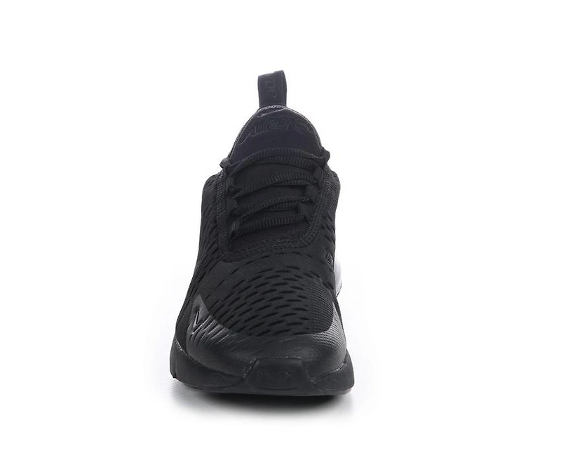 Kids' Nike Air Max 270 Running Shoes
