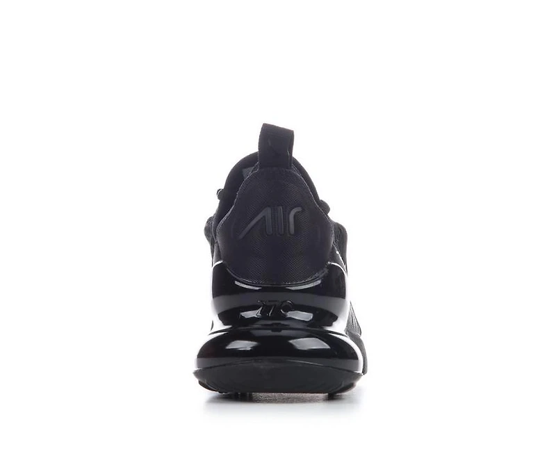 Kids' Nike Air Max 270 Running Shoes