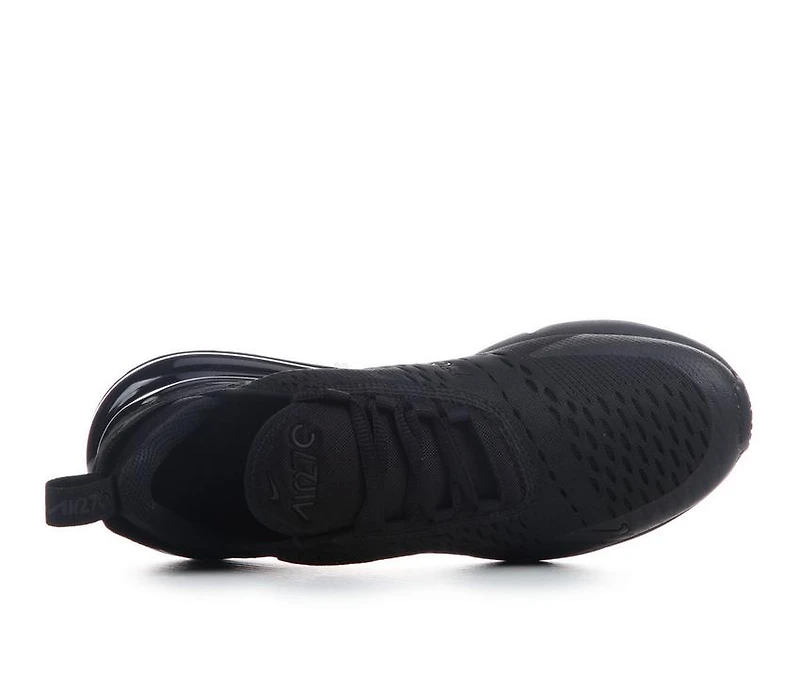 Kids' Nike Air Max 270 Running Shoes
