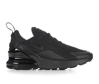 Kids' Nike Little Kid Air Max 270 Running Shoes