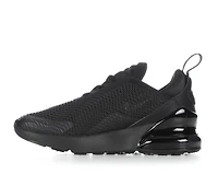 Kids' Nike Little Kid Air Max 270 Running Shoes