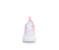 Girls' Nike Air Max 270 PS Running Shoes