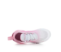 Girls' Nike Air Max 270 PS Running Shoes