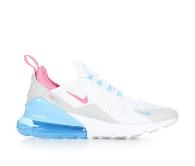 Kids' Nike Big Kid Air Max 270 Running Shoes