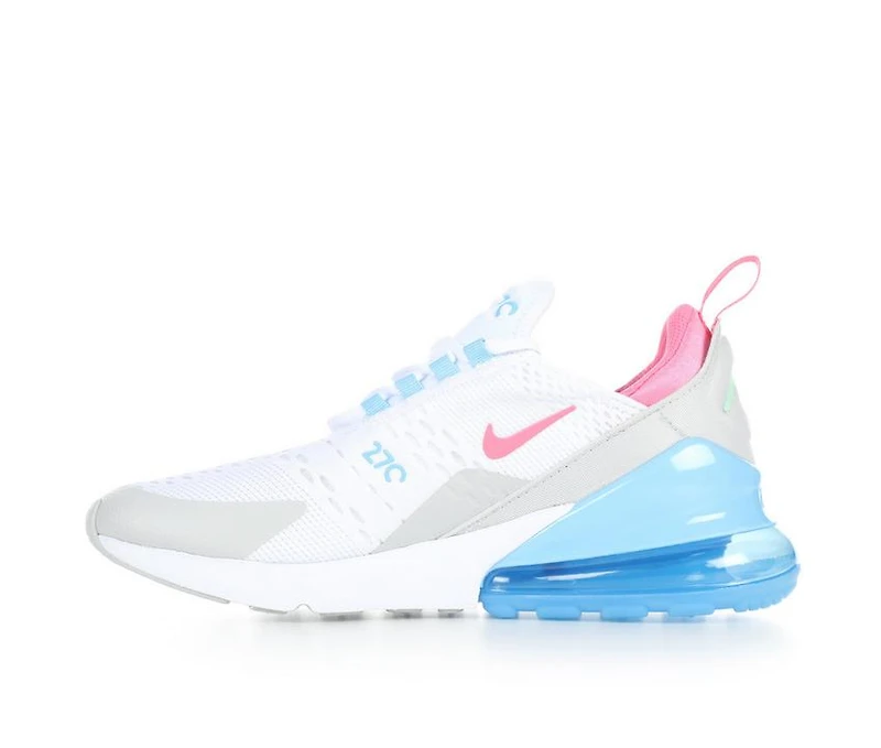 Kids' Nike Big Kid Air Max 270 Running Shoes