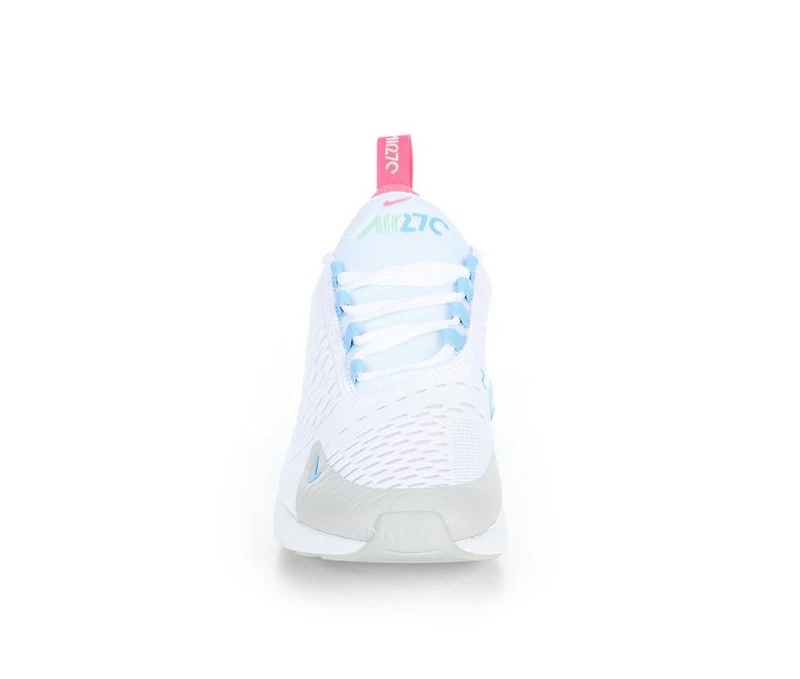 Kids' Nike Big Kid Air Max 270 Running Shoes