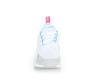 Kids' Nike Big Kid Air Max 270 Running Shoes