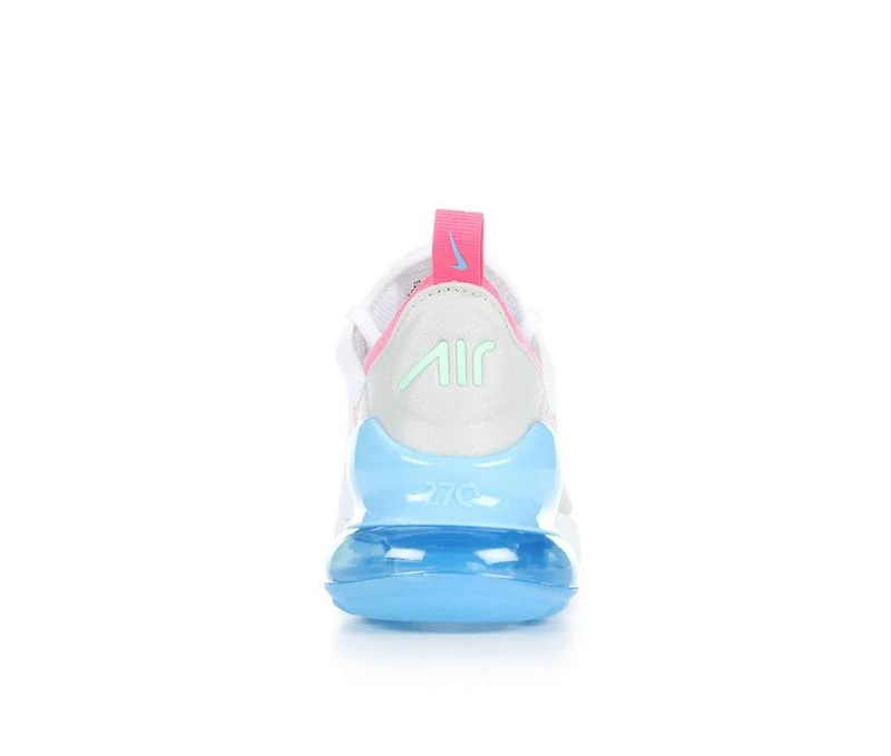 Kids' Nike Big Kid Air Max 270 Running Shoes
