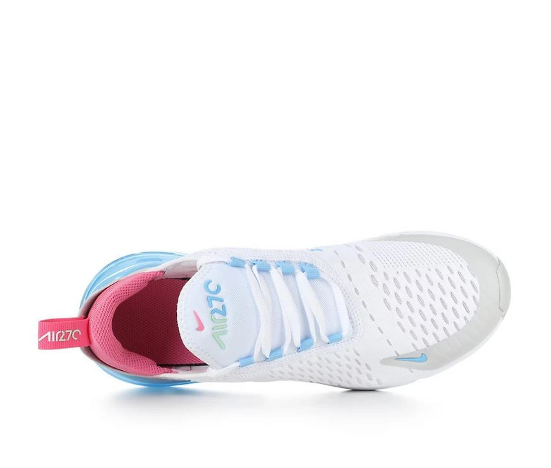 Kids' Nike Big Kid Air Max 270 Running Shoes
