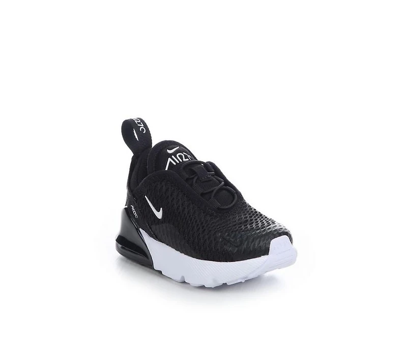 Boys' Nike Infant & Toddler 270 Running Shoes