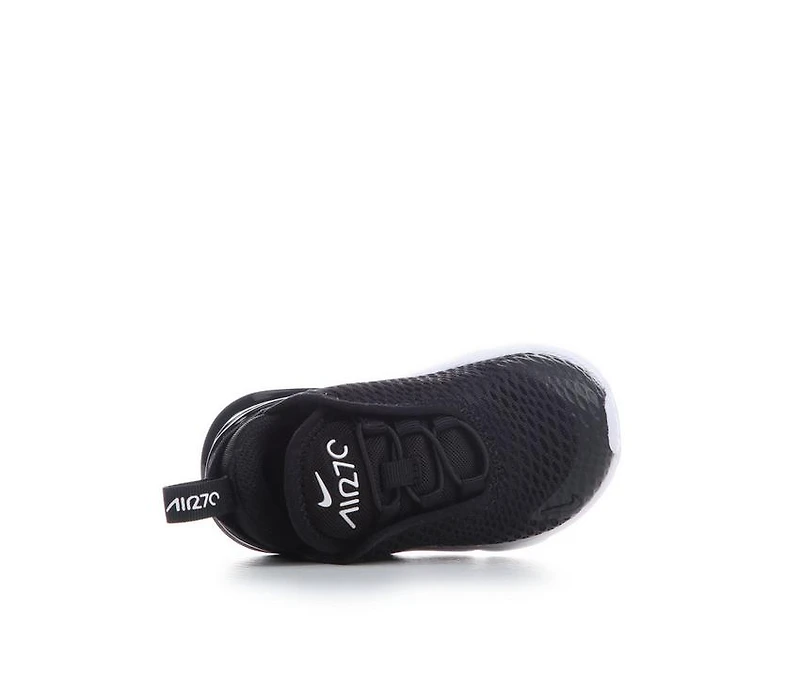 Boys' Nike Infant & Toddler 270 Running Shoes