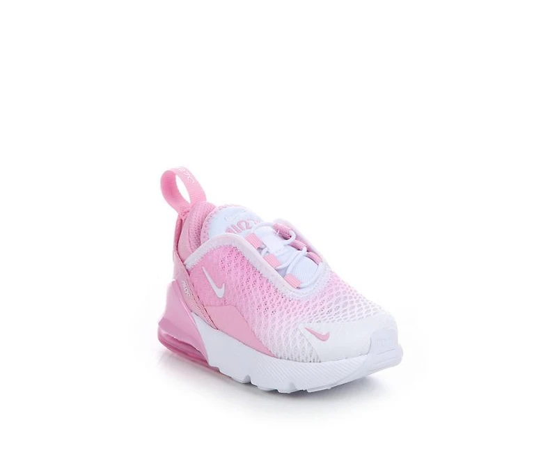 Girls' Nike Infant & Toddler 270 Running Shoes