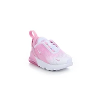Girls' Nike Infant & Toddler 270 Running Shoes