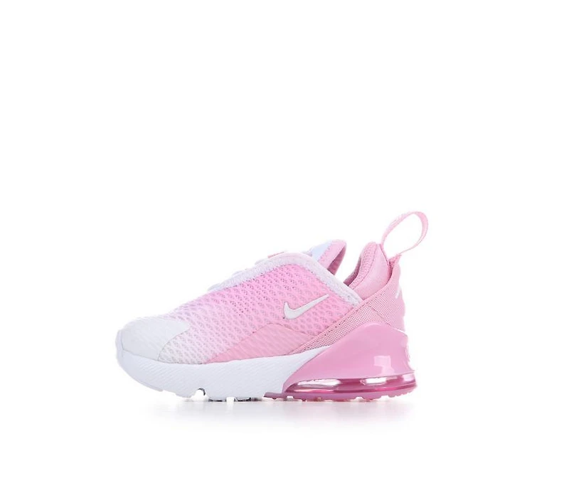 Girls' Nike Infant & Toddler 270 Running Shoes