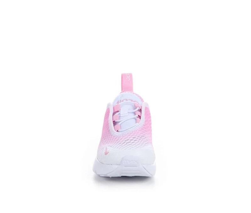 Girls' Nike Infant & Toddler 270 Running Shoes