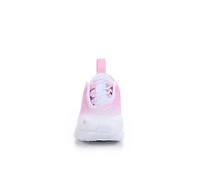 Girls' Nike Infant & Toddler 270 Running Shoes