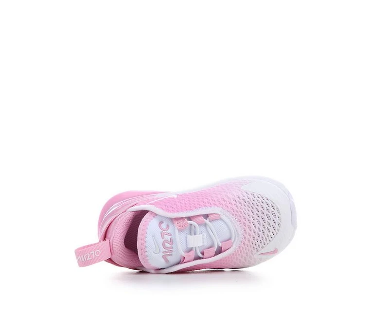 Girls' Nike Infant & Toddler 270 Running Shoes