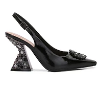 Women's Lady Couture Spotlight Pumps