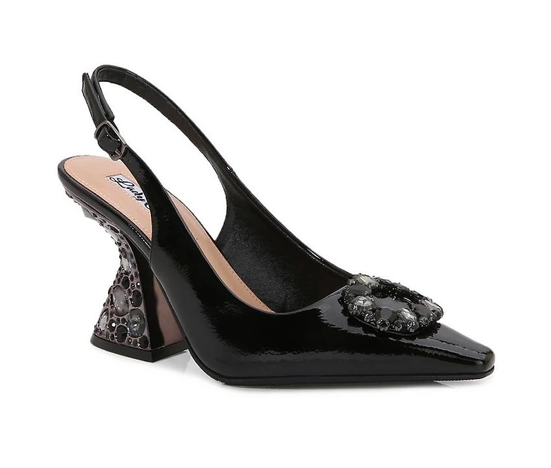 Women's Lady Couture Spotlight Pumps