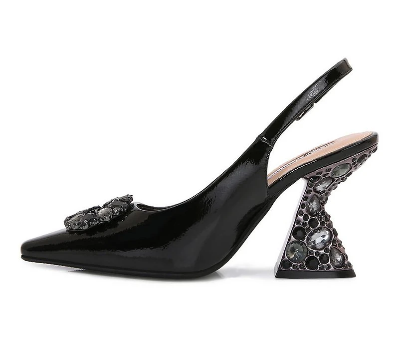 Women's Lady Couture Spotlight Pumps