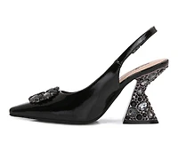 Women's Lady Couture Spotlight Pumps