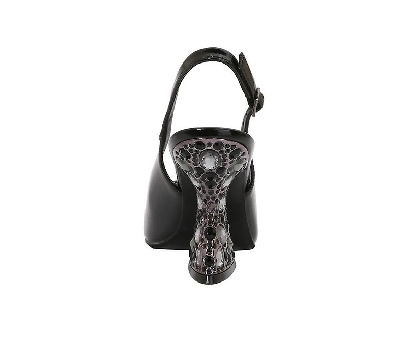 Women's Lady Couture Spotlight Pumps