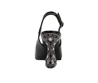 Women's Lady Couture Spotlight Pumps